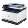 HP Color LaserJet Pro MFP 3303FDW Laser Printer White And Black