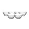 Pasabahce Frezya Bowl Clear 175ml 6