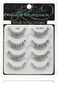 Ardell Multipack 0 Lashes, 0.06 Pound