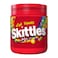 Skittles Fruit Flavour Candy 125g