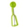 Metaltex Ice-Cream Scoops - 5 Cm - Green