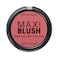Rimmel London Maxi Blush Wild Card No 003