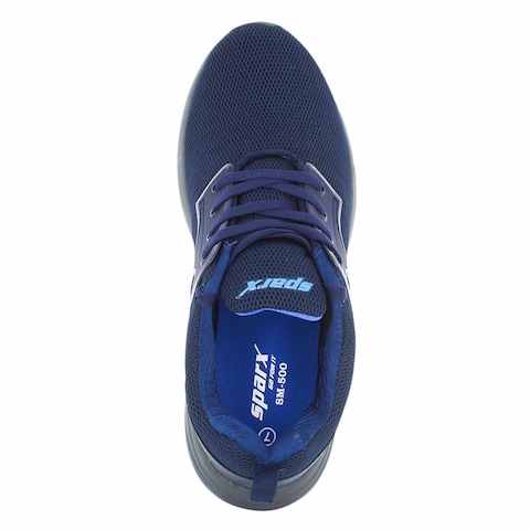 Sparx Men Shoes Sm  500 Navy Blue