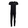 Men Tracksuit Black Medium