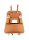 Generic - Car Auto Seat Multi-Pocket Storage Bag Car Auto Vehicle Seat Back Hanger Holder Cq0014