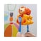 Flipper - Fun Animal Giraffe Toothbrush Holder - Flr-Fa-Grf