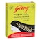 Godrej Black Henna Hair Dye Powder 5gr