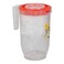 A.I PLASTIC WATER JUG 4 LTR ZK-CDE