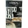 L'Oreal  Paris Prodigy Ammonia Free Permanent Oil Hair Colour 1.0 Black