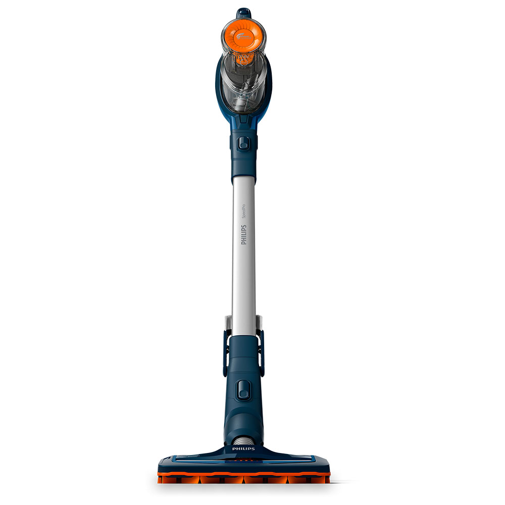 Philips FC6724/61 SpeedPro Cordless Stick Vacuum Cleaner
