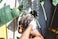 Byrd Hairdo Products Lightweight Conditioner With Natural Ingredients, Sea Kelp, Green Tea, And Aloe Vera, Salty Coconut Scent, Sulfate-Free/Paraben-Free/Cruelty-Free, 16 Oz