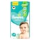 Pampers Baby Dry Diapers with a Touch of Aloe Size 4 9-14kg Mega Pack 60 Diapers