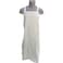 Workman Butcher Apron White Free Size