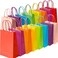 ESSEN Gift Bags For Kids Birthday Party Favors - 24 Pcs Medium