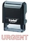 Generic Trodat Printy 4911 Stamp Urgent