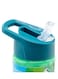 Smash Water Bottle, 700ml, Color Change Green