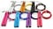 ULTIMAX Jump Rope Adjustable for Fitness Workout Exercise Jump ropes-Silver