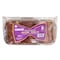 Huseini Bakery Swiss Rolls 235g