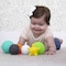 Infantino Sensory Multi Textured Ball Set 6+ Month