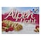 Alpen Light Summer Fruits Muesli Bar 95g x 5 Pieces