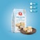 Carrefour Mini Coconut Wafers 125g