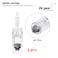 5pcs 42pin Needles Cartridges Replacement for M5 M7 N2 E30 Derma pen