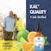 Kal D-3 K-2 Dropins 5000 Iu (500 Mcg), Healthy Bones, Heart &amp; Immune Support, Citrus Flavor, 59 Servings, 2 Fl Oz