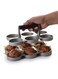 Generic Triple Press Hamburger And Patties Maker
