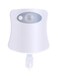 Generic Led Toilet Night Light White 7X2X6.7cm
