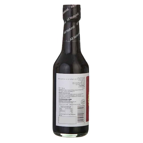 Happy Mum Superior Dark Soy Sauce - 150ml