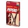 Lotte Pepero Nude Original Chocolate Biscuit Stick 47g
