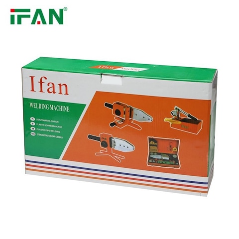 Ifan PPR Welding Machine