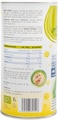 Food Factor Babio Fennel Organic instant baby Drink With Prebiotic Fiber, relief cholic gases helping digestion with calming effect baby calm , easy to prepare with cold or hot water, baby tea 180 G