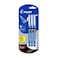 Pilot V5 Liquid Ink Roller Ball Pen -Blue(Pack of 3)