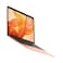 Apple MacBook Air 13.3-Inch Laptop With Core i5 Processor 8GB RAM 512GB SSD Intel Iris Plus Gra
