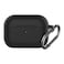 Protective Silicone Case Cover For Apple Airpod Pro Black
