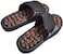 Generic Rosenice Massagers Slippers Acupressure Stone Slippers For Relief Plantar Fasciitis Heel Arch Arthritis Neuropathy Pain (Size 45)