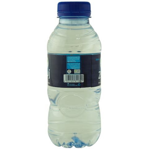 Al Ain Zero Sodium Free Drinking Water 200ml