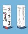 The Mohrim Flexible Tripod, Tripods For Phone With Smartphone Mount