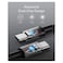 Anker USB-C Cable Braided 3ft Black