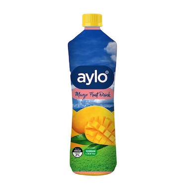 Aylo Mango Fruit Drink 1 lt