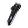 Trisa Shaver 1722.421 Mighty Blade Black