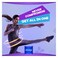 Always All in one Ultra Thin Night Sanitray Pads With Wings 12 Count