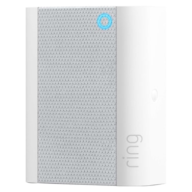 Ring Door Chime Pro White