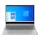 Lenovo IdeaPad 3 15ITL6 Laptop With 15.6-Inch Display Core i5-1155G7 Processor 8GB RAM 512GB SSD Intel Iris Xe Graphics Arctic Grey