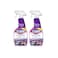 Clorox Scentiva Spray Lavender 500mlx2pieces