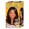 Profectiv Mega Growth Anti-Breakage No-lye Relaxer Super 1 Touch-Up Application Kit