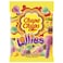Chupa Chups Lollies Gummy Jellies Candy, 90g