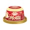 President Beurre Doux La Motte Unsalted Butter 82% Fat 250g