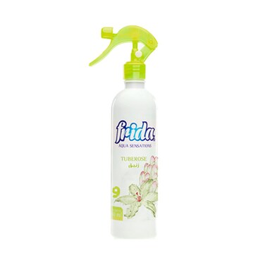 Frida Air Freshener with Tuberose Scent - 460 ml